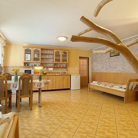 Penzion U Parohace Prostějov Extérieur photo
