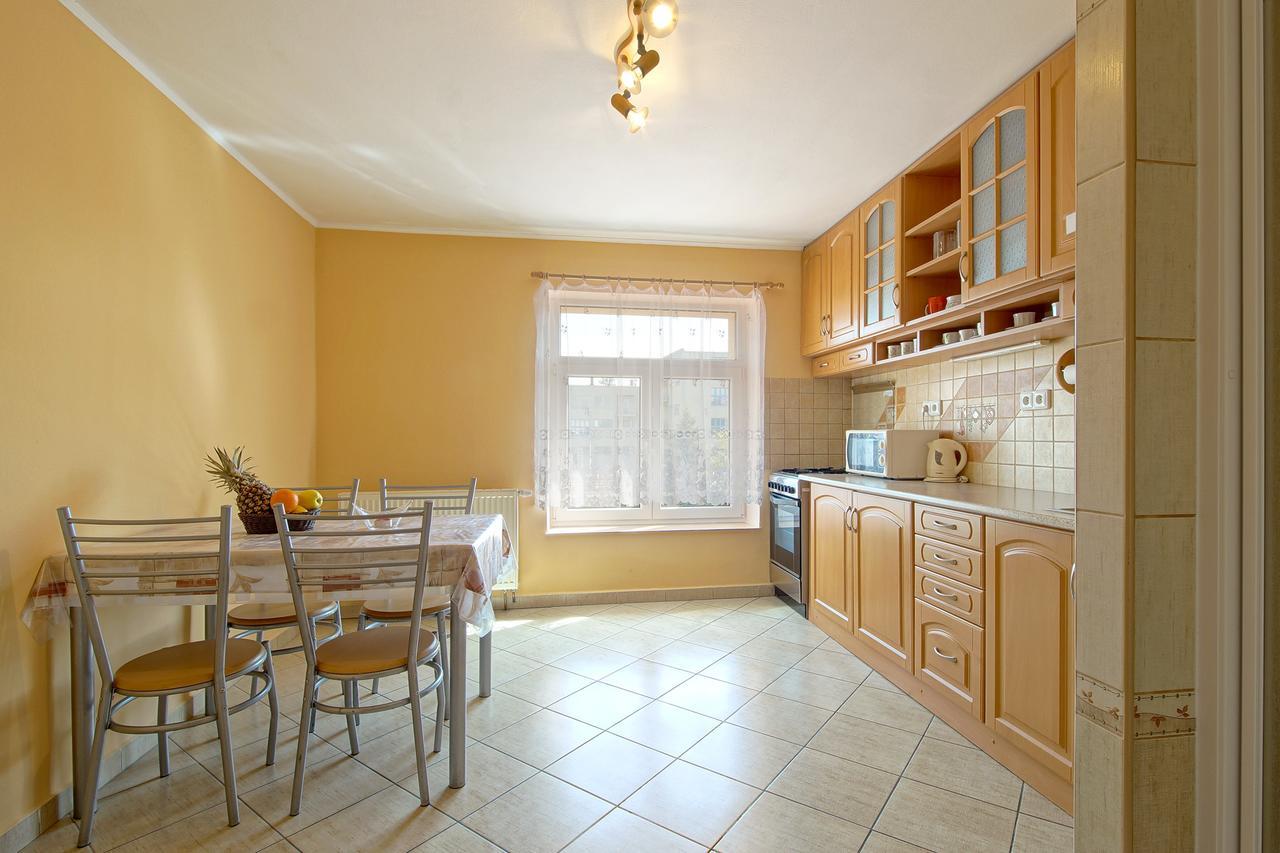 Penzion U Parohace Prostějov Extérieur photo