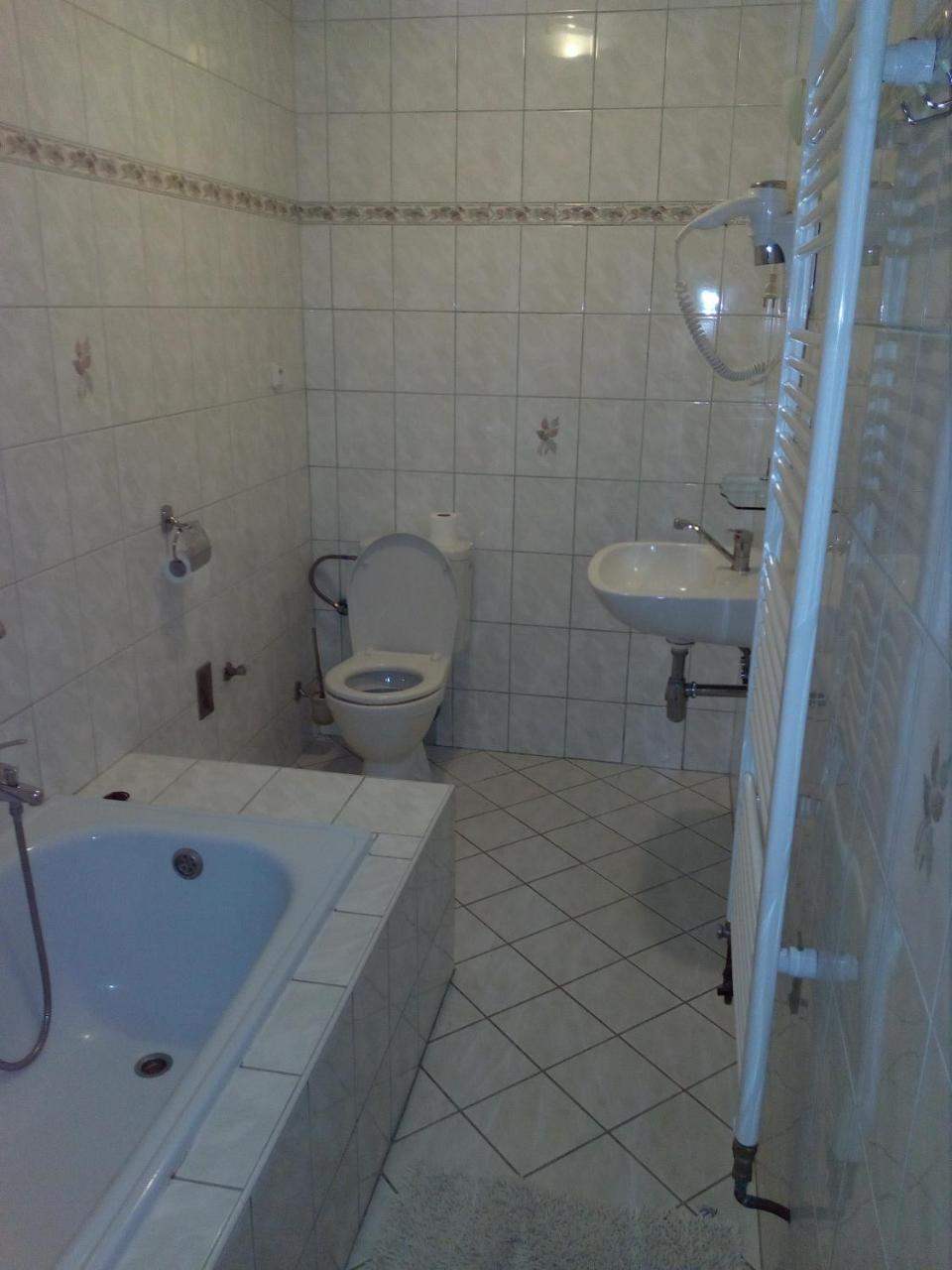 Penzion U Parohace Prostějov Extérieur photo