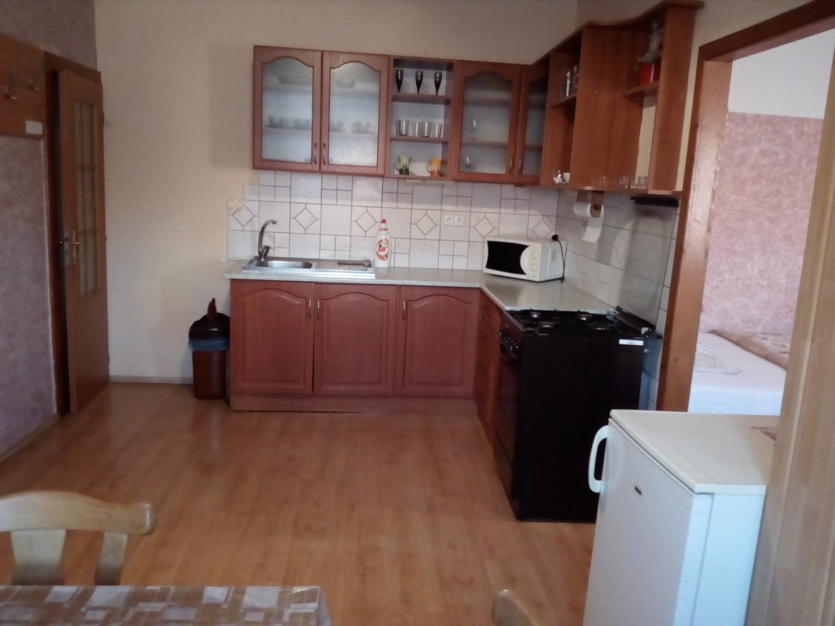 Penzion U Parohace Prostějov Extérieur photo
